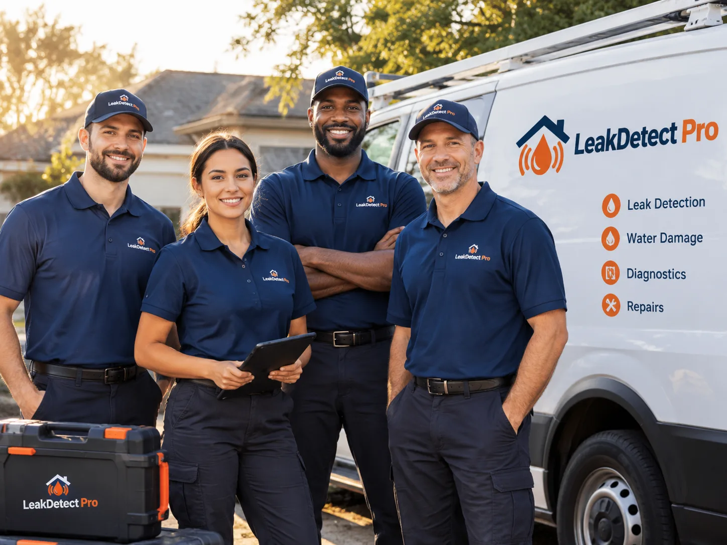 Roof Repair company in Toledo, OH